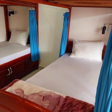 Cam Ly Homestay Da Lat Kültér fotó