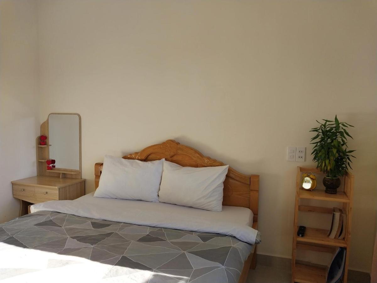 Cam Ly Homestay Da Lat Kültér fotó