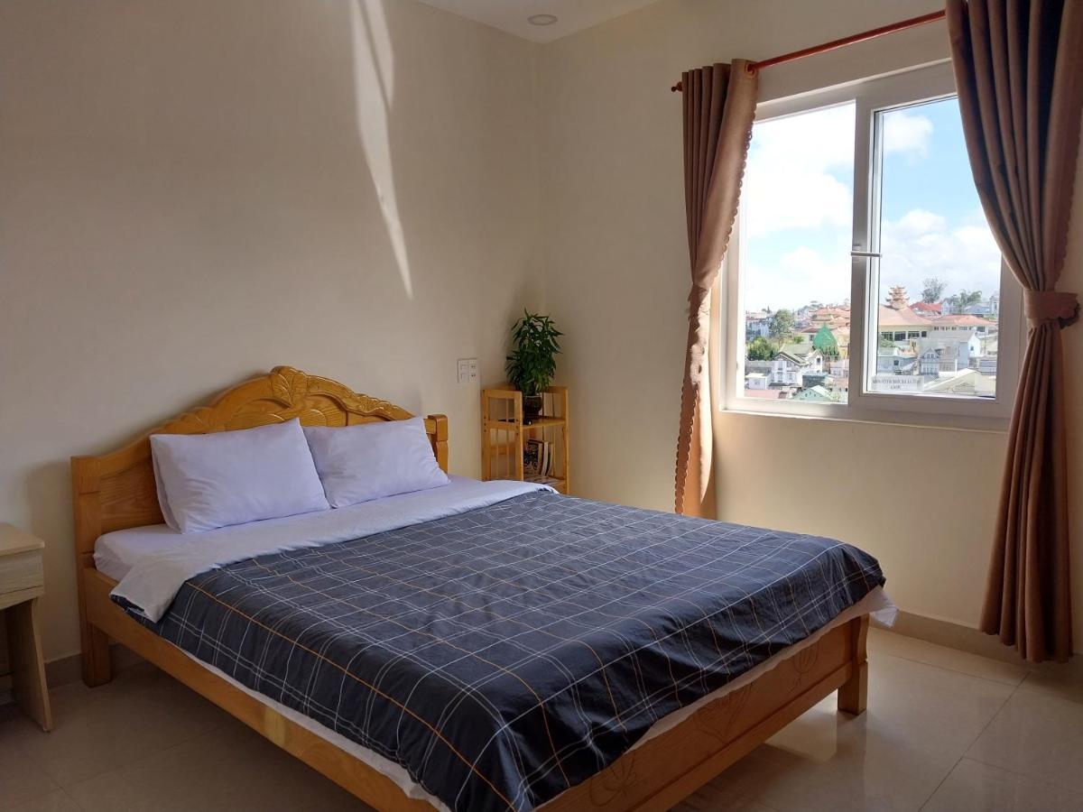 Cam Ly Homestay Da Lat Kültér fotó