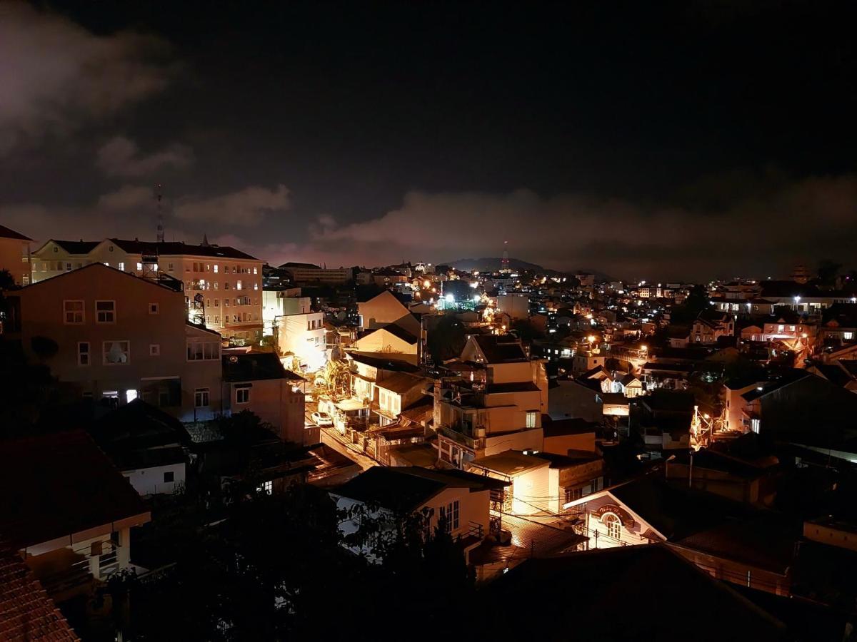 Cam Ly Homestay Da Lat Kültér fotó
