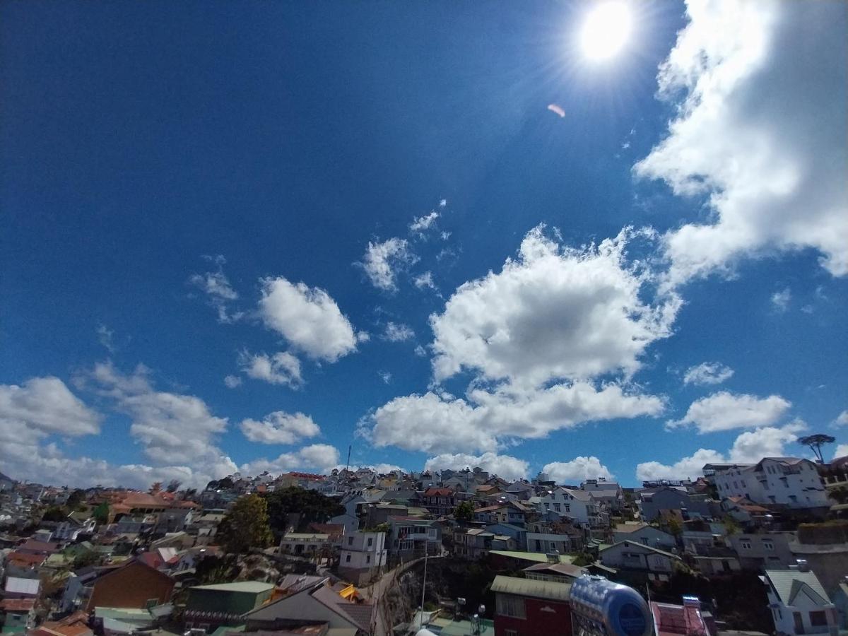 Cam Ly Homestay Da Lat Kültér fotó