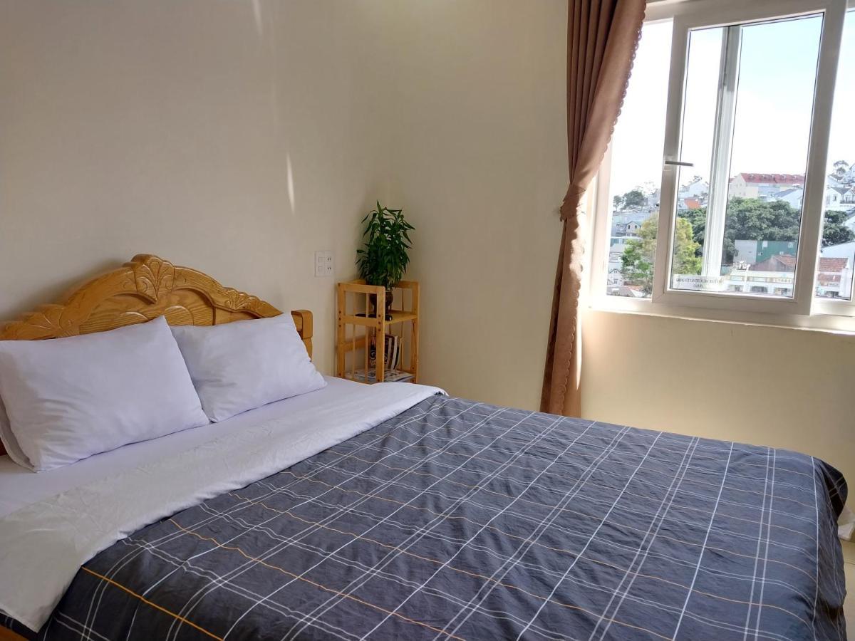 Cam Ly Homestay Da Lat Kültér fotó