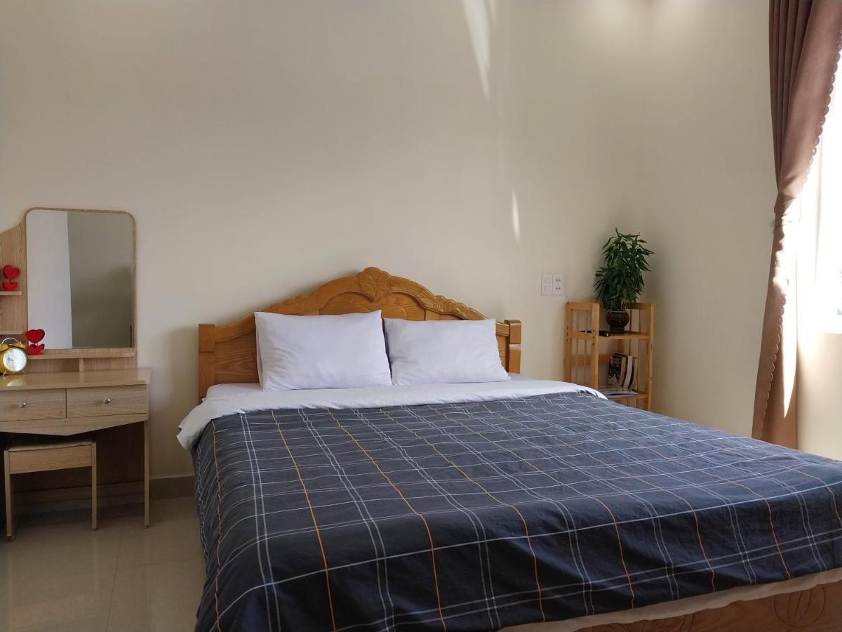 Cam Ly Homestay Da Lat Kültér fotó