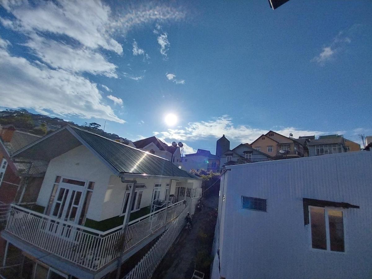 Cam Ly Homestay Da Lat Kültér fotó