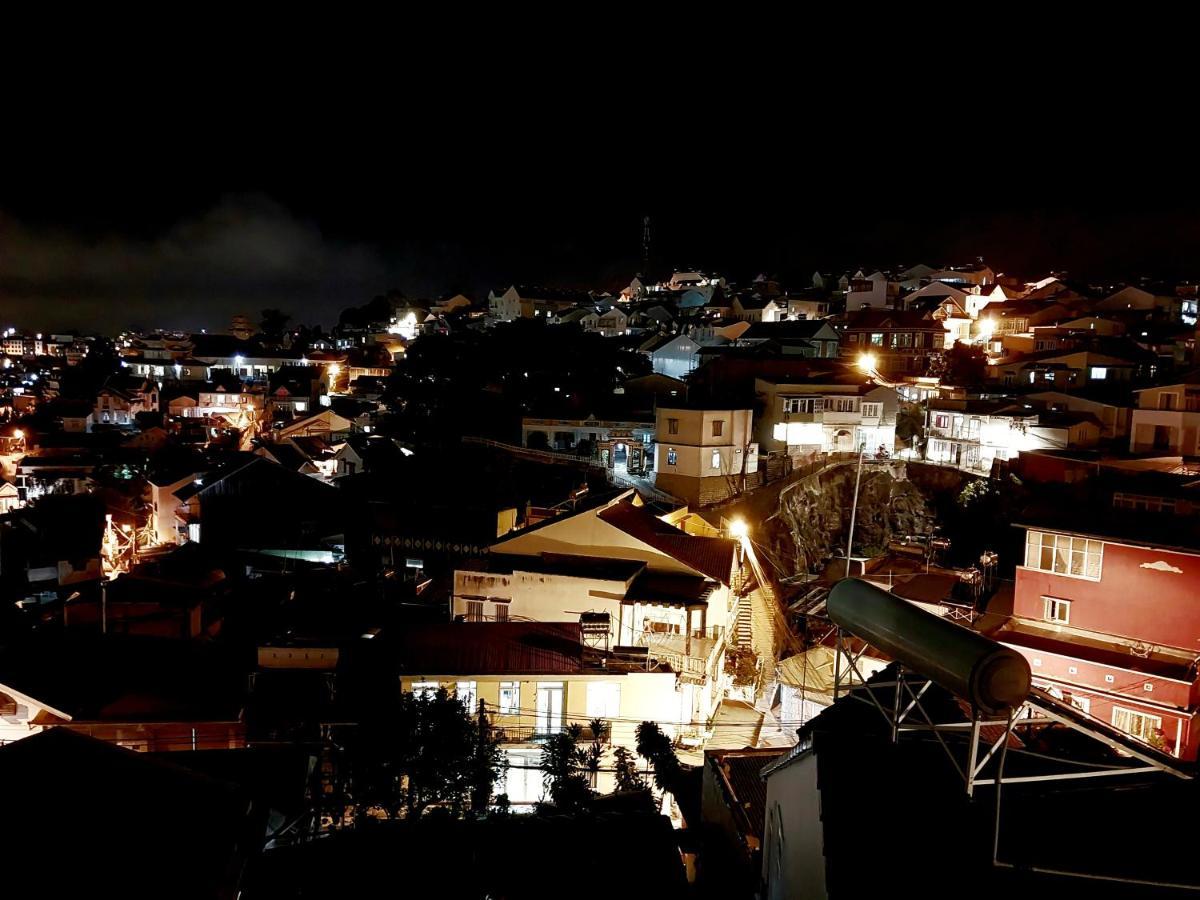 Cam Ly Homestay Da Lat Kültér fotó