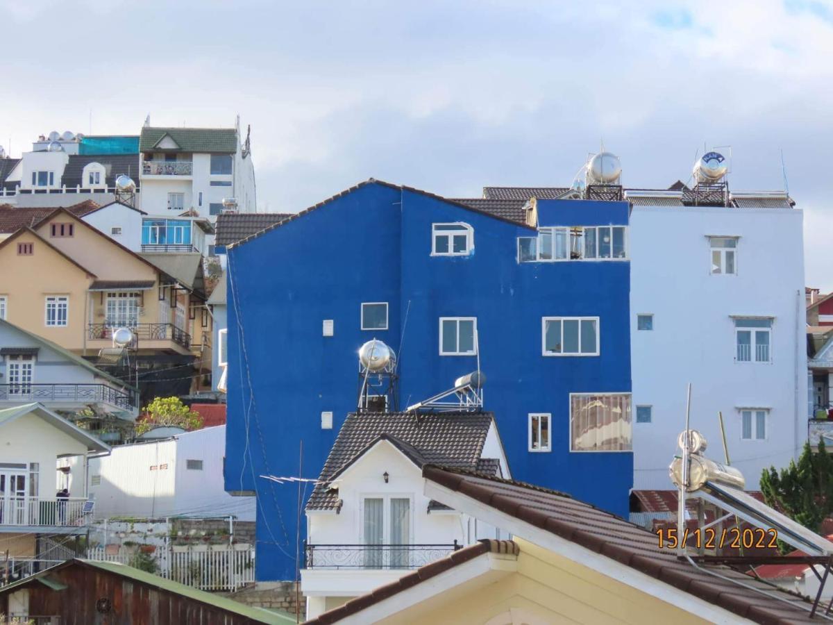 Cam Ly Homestay Da Lat Kültér fotó