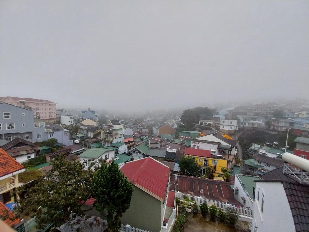 Cam Ly Homestay Da Lat Kültér fotó