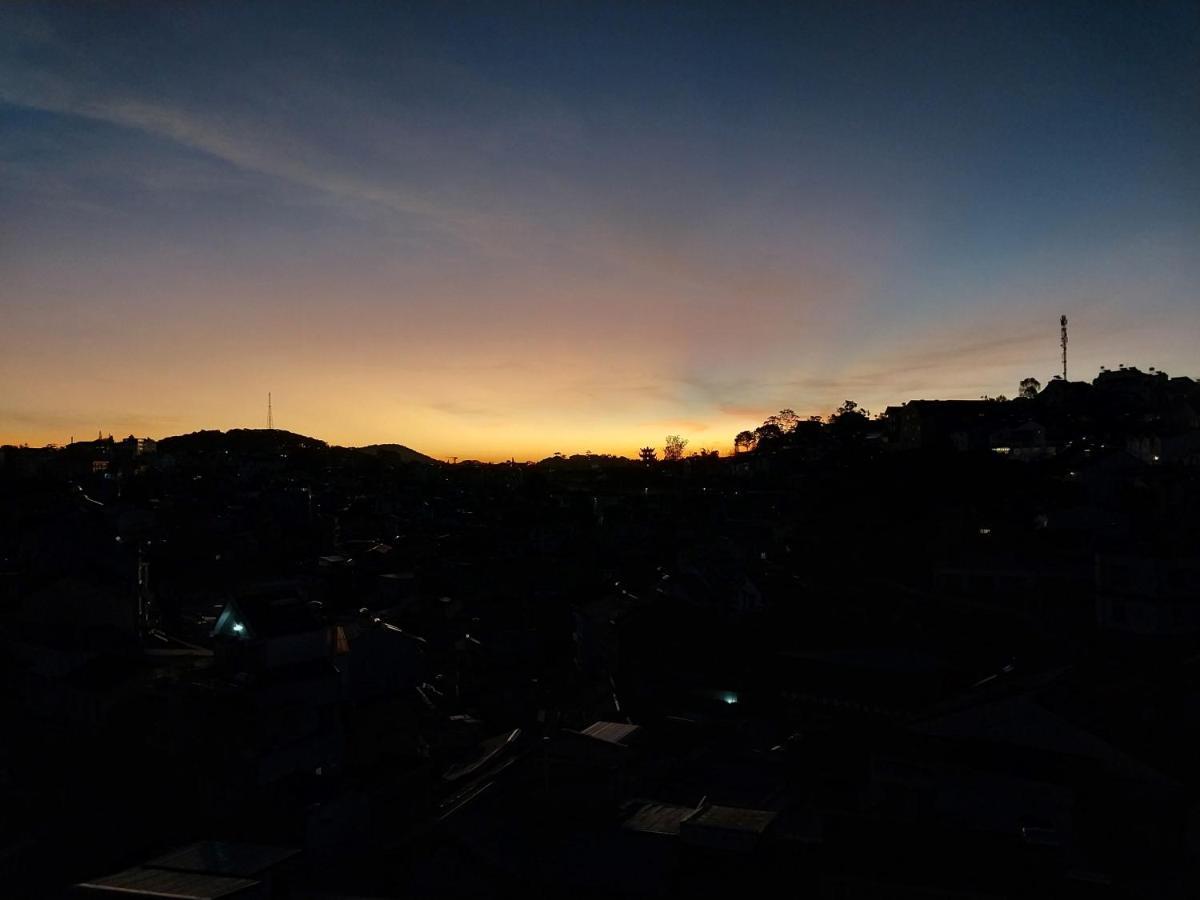 Cam Ly Homestay Da Lat Kültér fotó