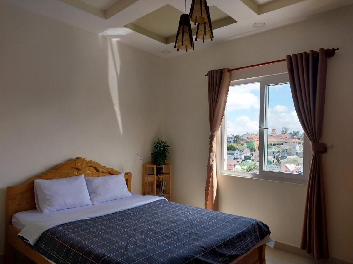 Cam Ly Homestay Da Lat Kültér fotó