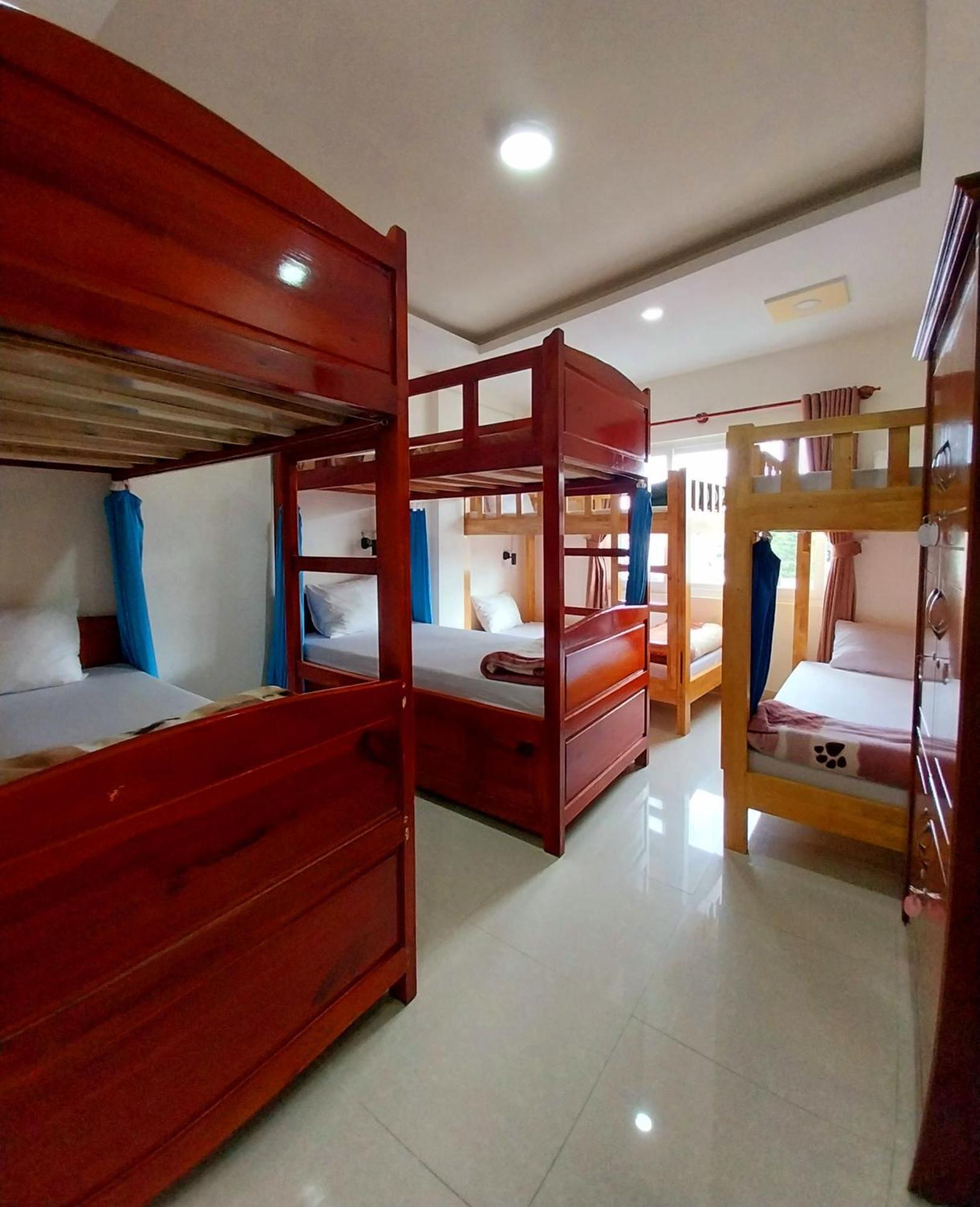 Cam Ly Homestay Da Lat Kültér fotó