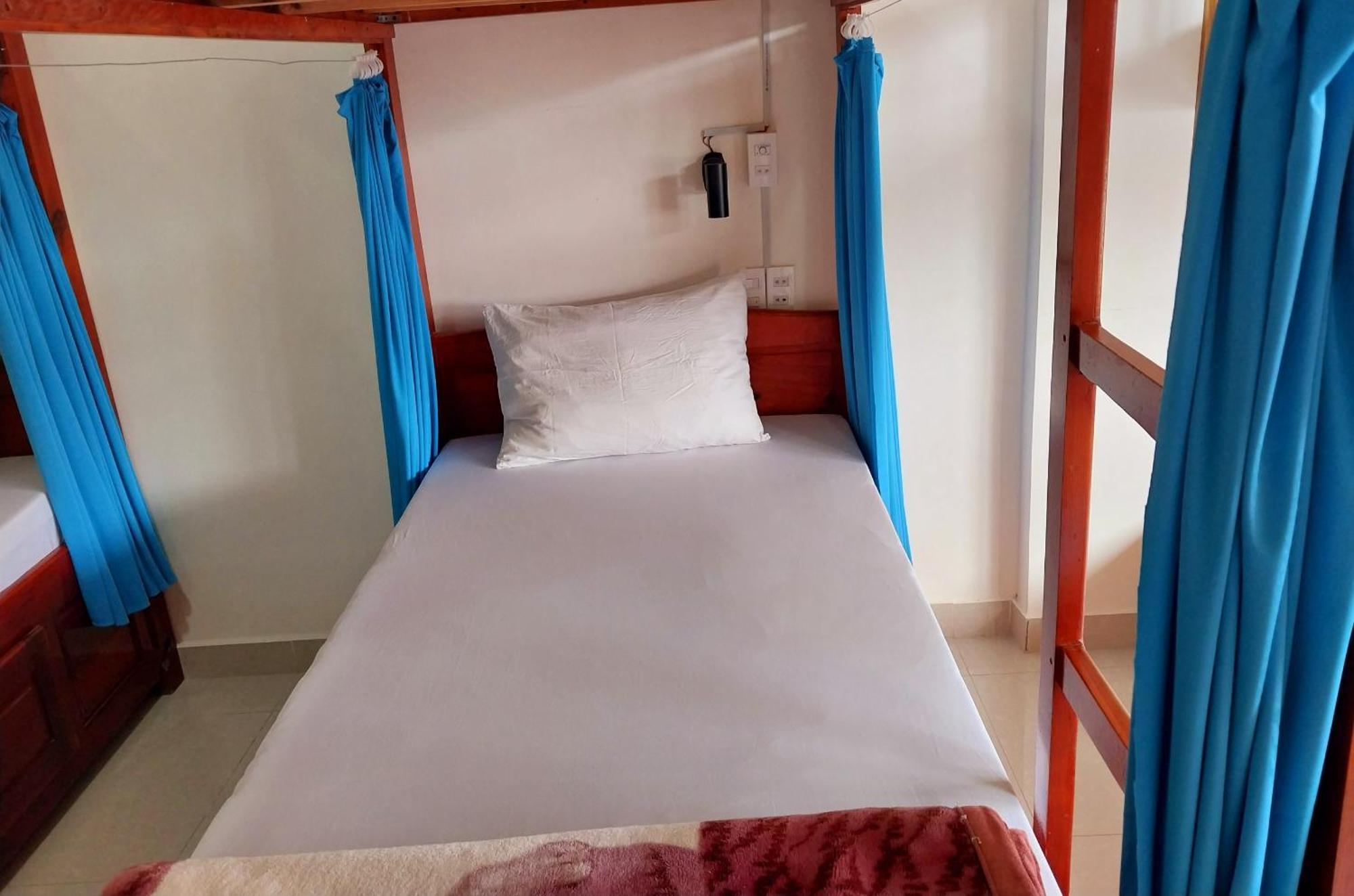 Cam Ly Homestay Da Lat Kültér fotó