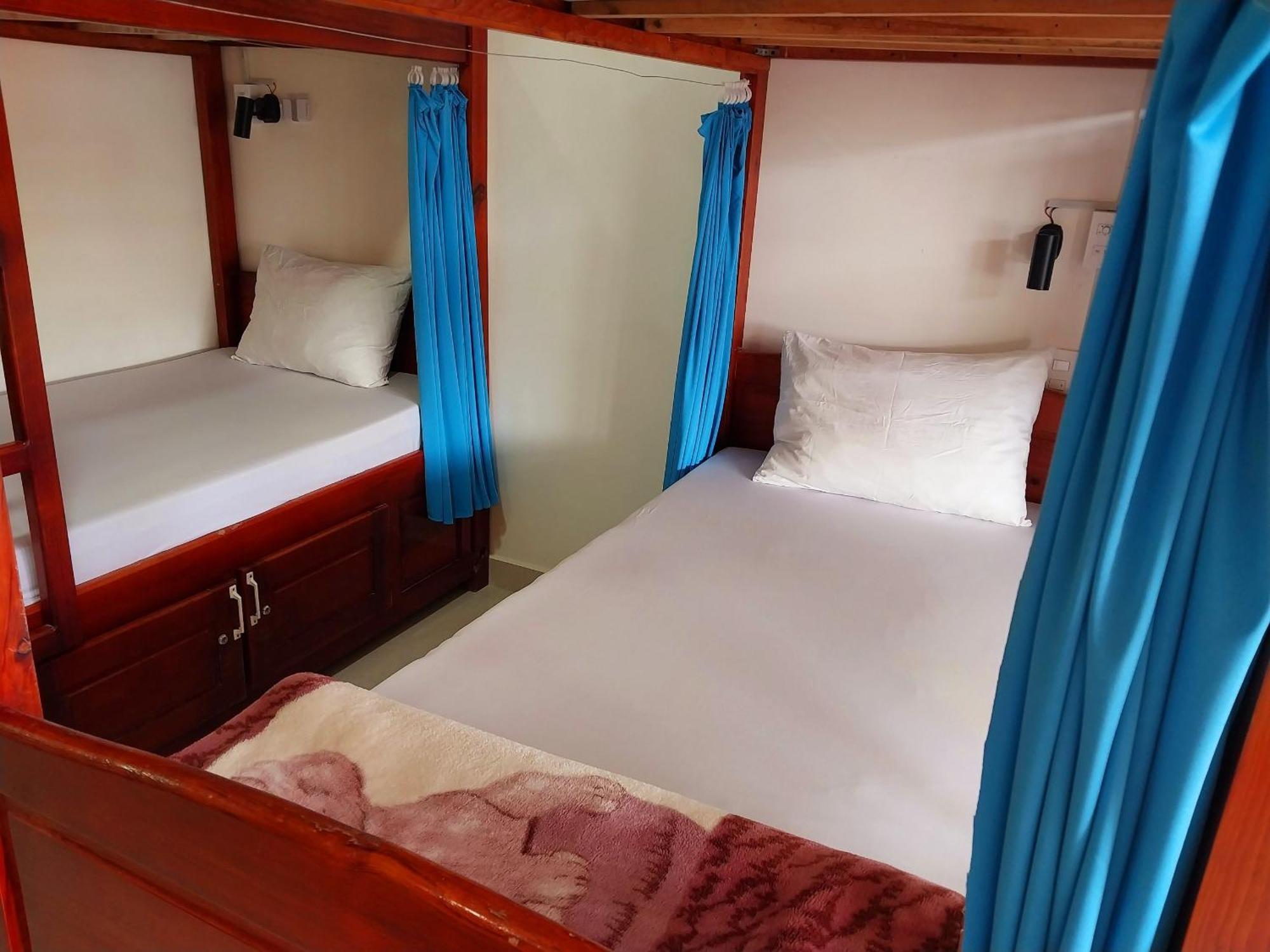 Cam Ly Homestay Da Lat Kültér fotó
