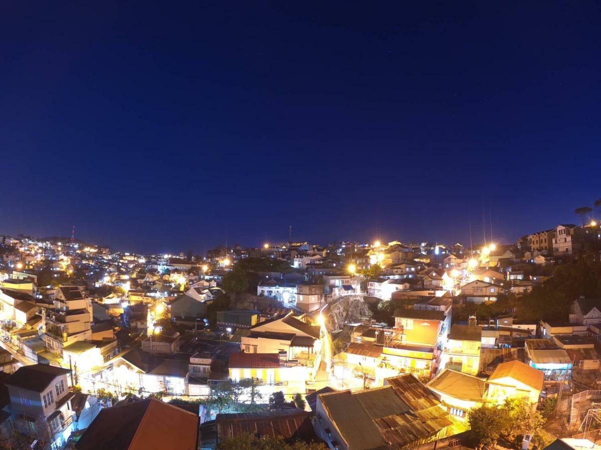 Cam Ly Homestay Da Lat Kültér fotó