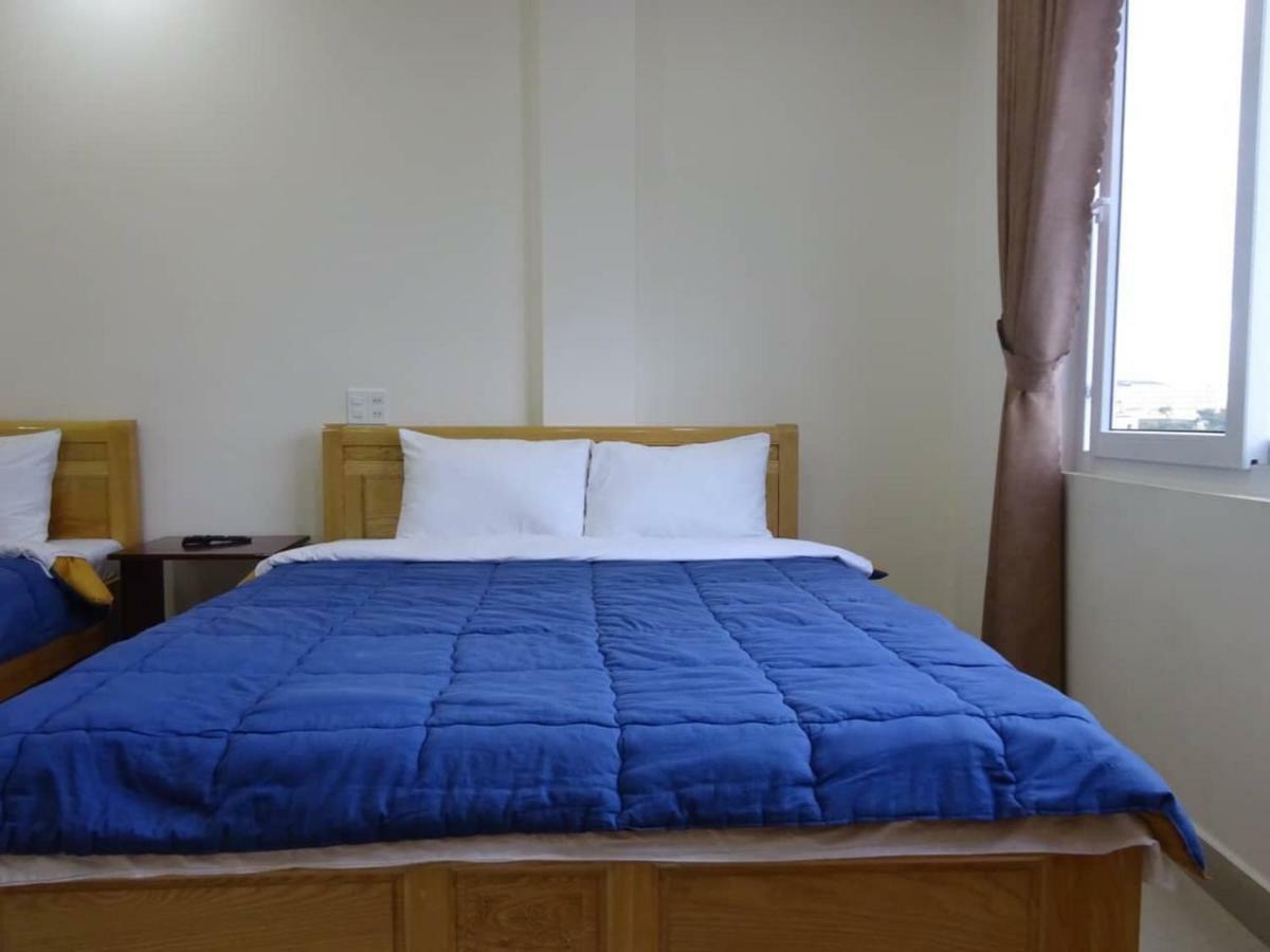 Cam Ly Homestay Da Lat Kültér fotó