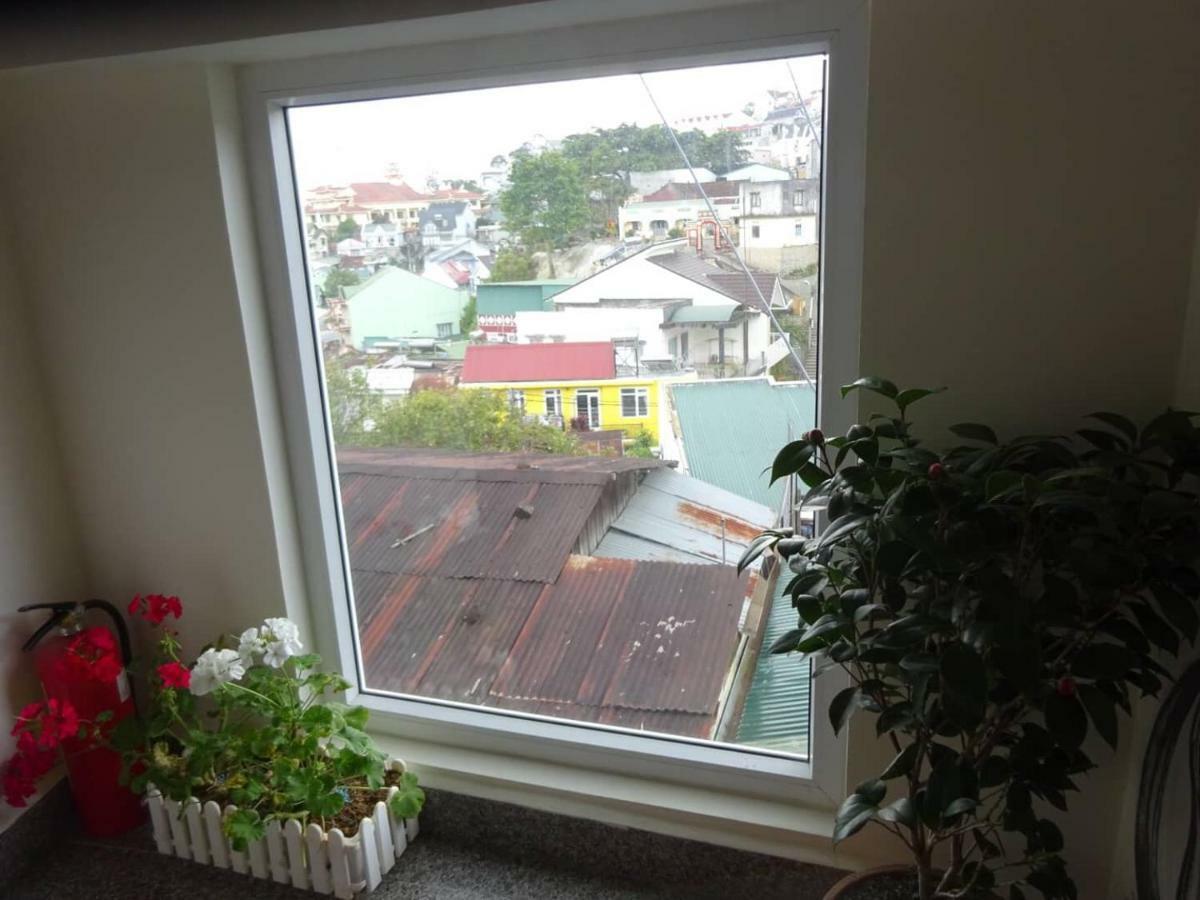 Cam Ly Homestay Da Lat Kültér fotó