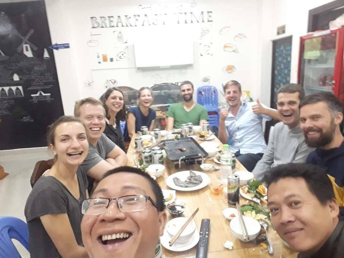 Cam Ly Homestay Da Lat Kültér fotó