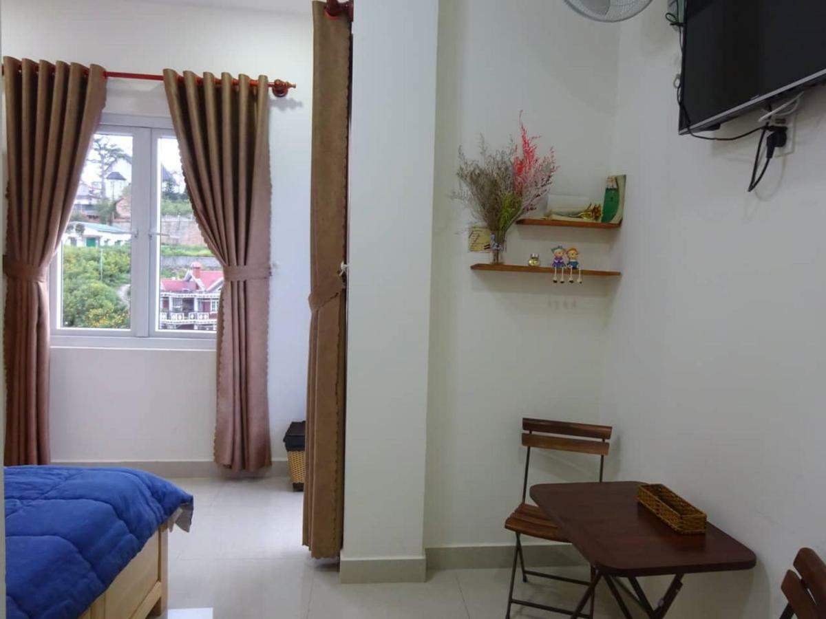 Cam Ly Homestay Da Lat Kültér fotó