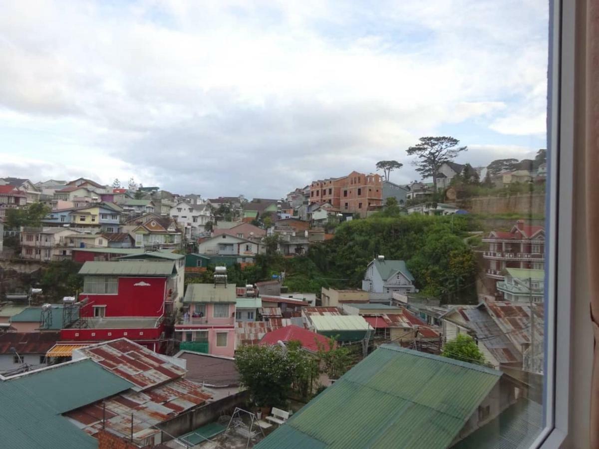 Cam Ly Homestay Da Lat Kültér fotó