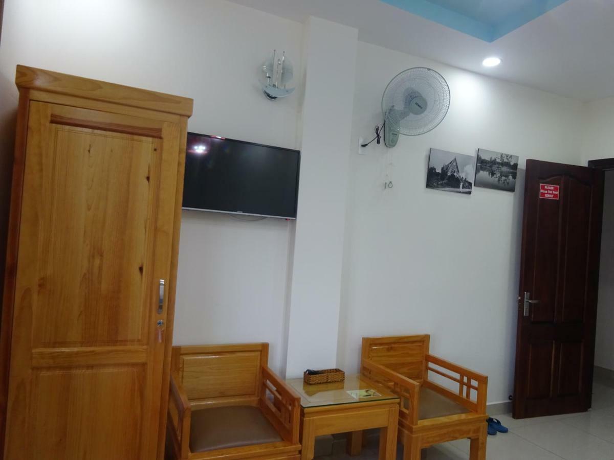 Cam Ly Homestay Da Lat Kültér fotó
