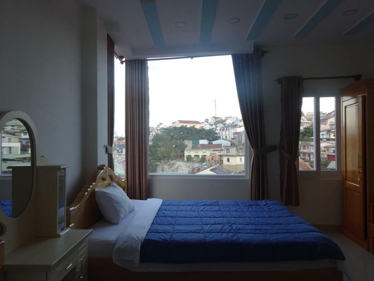 Cam Ly Homestay Da Lat Kültér fotó