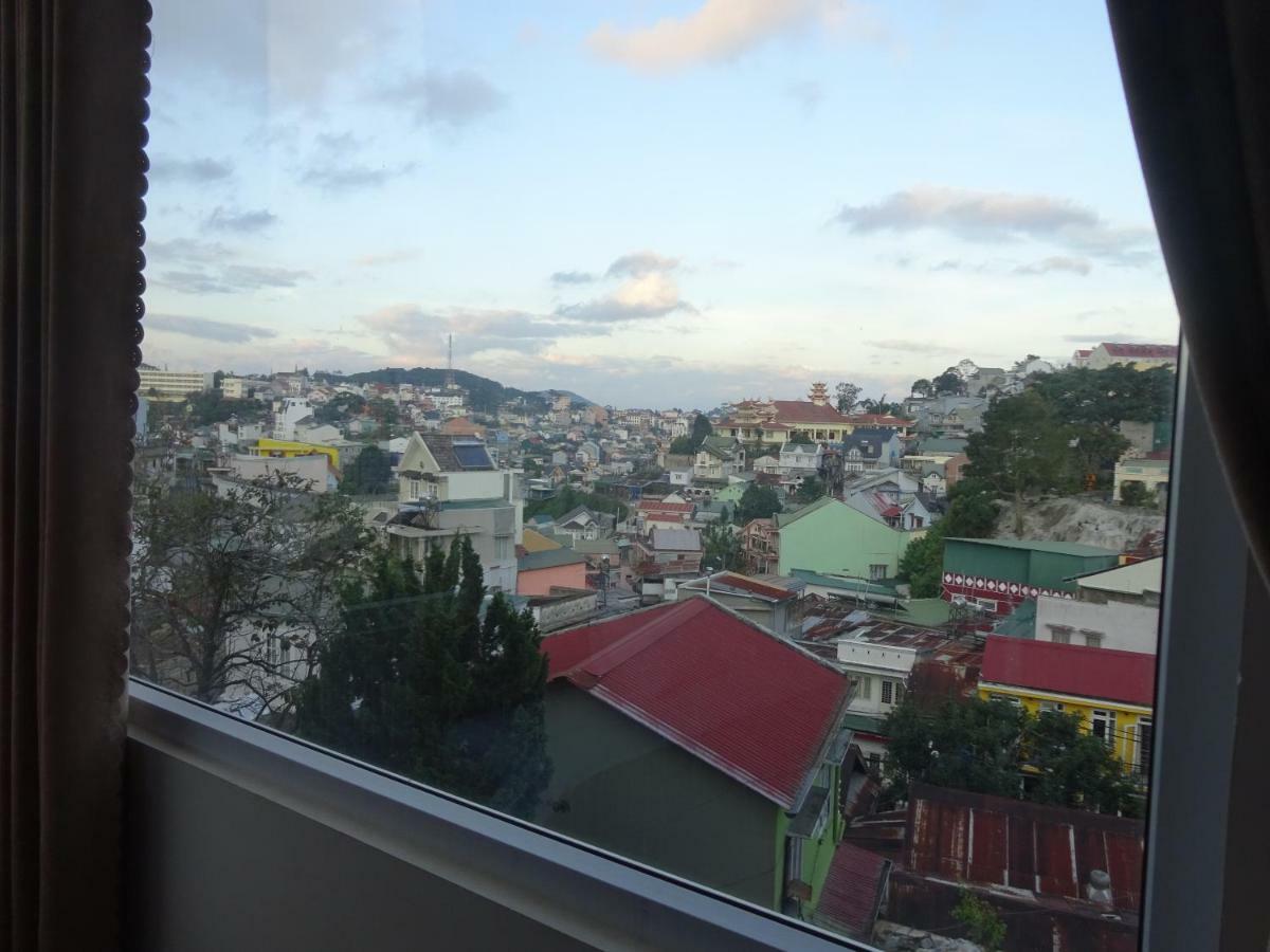 Cam Ly Homestay Da Lat Kültér fotó